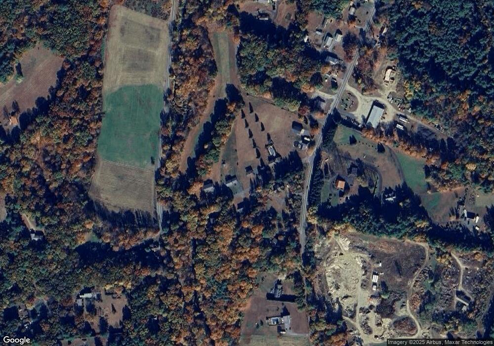 5 Dewolf Rd, Montague, MA 01351 - photo 1