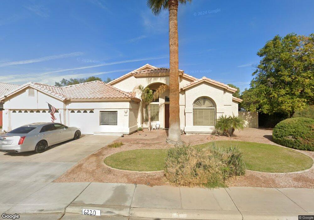 6220 W Post Rd, Chandler, AZ 85226 - photo 1