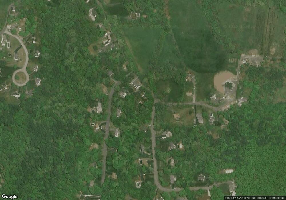 88 Fort Hill Rd, Oxford, MA 01540 - photo 1