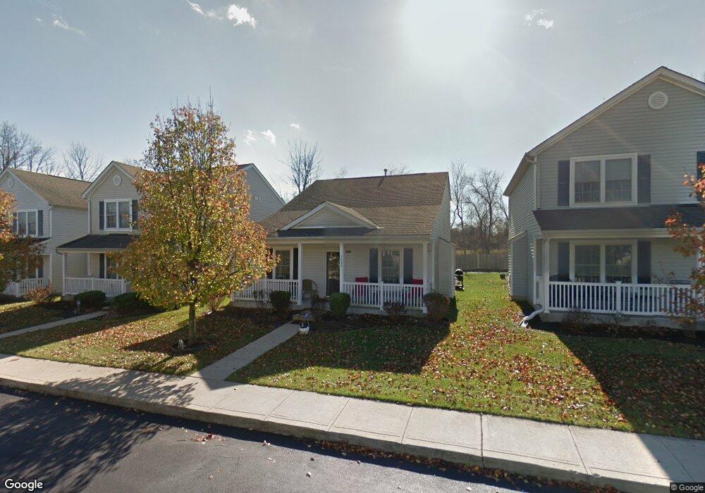 2643 Sparrow Hill Dr unit 185, Columbus, OH 43219 - photo 1