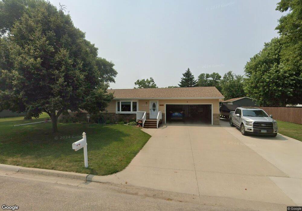 1723 5 1/2 Ave NE, Jamestown, ND 58401 - photo 1