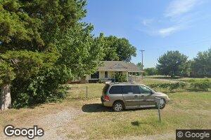601 North Ave, Comanche, OK 73529