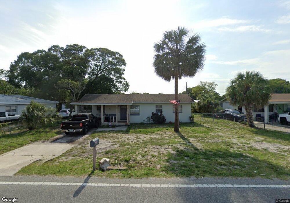 2423 Clearlake Rd, Cocoa, FL 32922 - photo 1