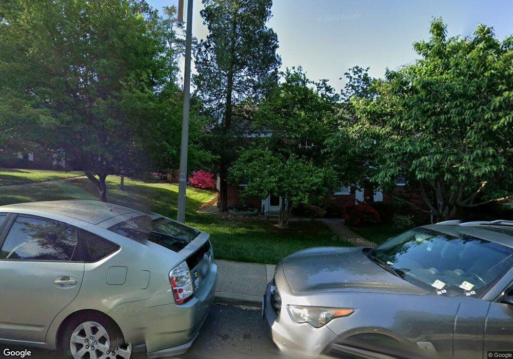 1719 Preston Rd, Alexandria, VA 22302 - photo 1