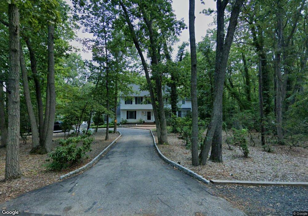 177 Algonquin Trail, Medford, NJ 08055 - photo 1