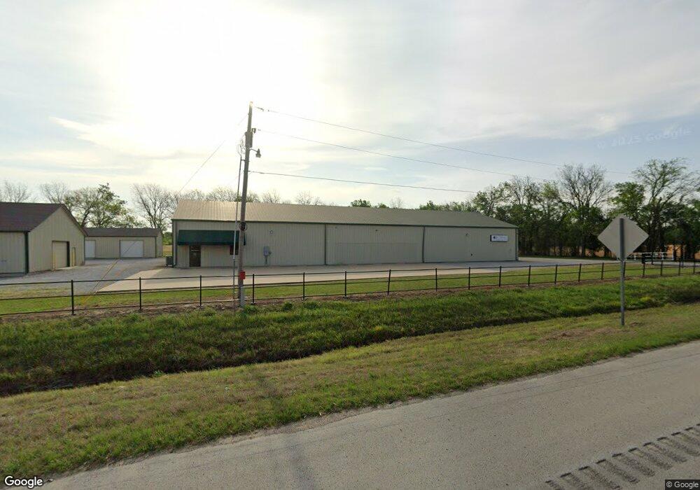 3760 Hwy 75, Beggs, OK 74421 - photo 1