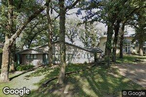 2616 Okoboji Blvd, Milford, IA 51351