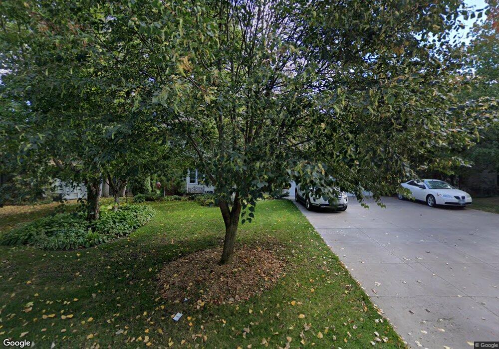 5477 E Danube Rd, Minneapolis, MN 55432 - photo 1