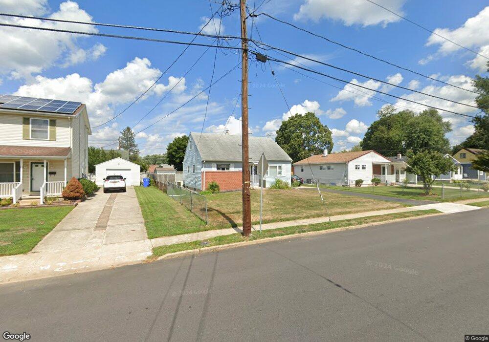 619 Smith Ln, Mount Holly, NJ 08060 - photo 1