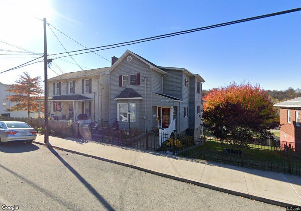 311 N 2nd St, West Newton, PA 15089 - photo 1