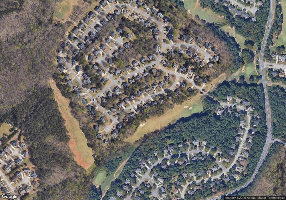 0 White Aster Ln, Dacula, GA 30019 - photo 1