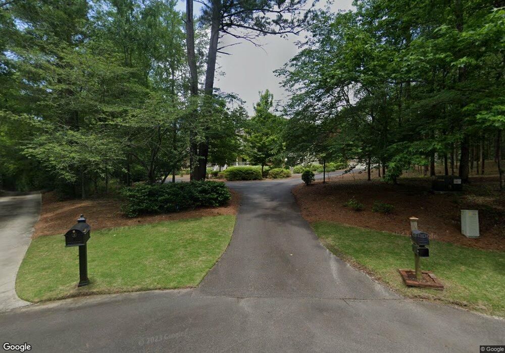 128 Heritage Ct, Macon, GA 31210 - photo 1