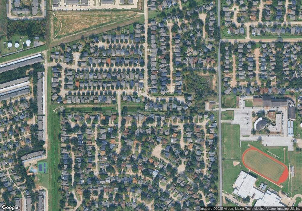 15039 Weeping Cedar Ln, Houston, TX 77084 - photo 1