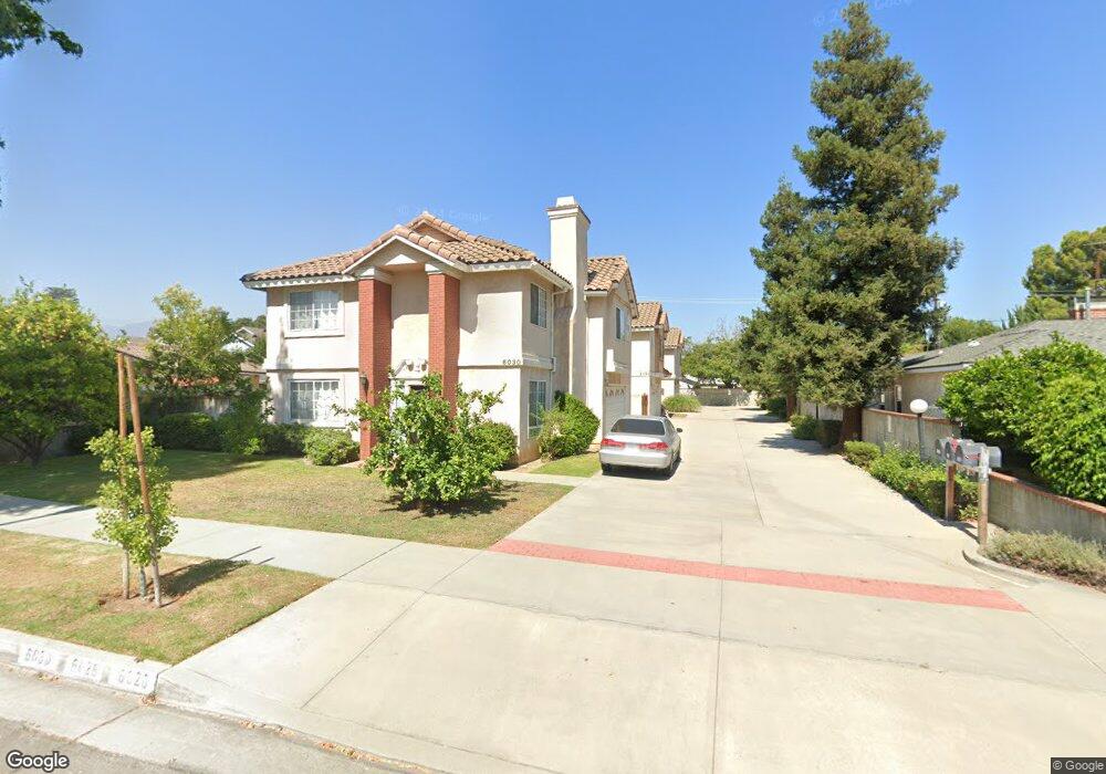 Street View Photo
