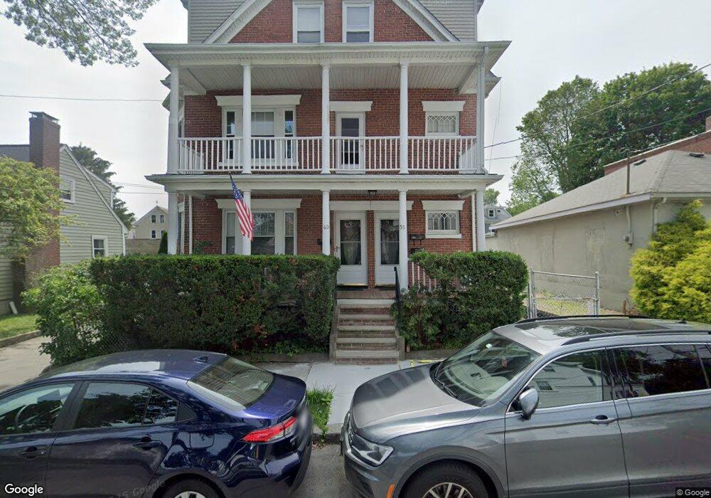 58 Winthrop St unit 60, Salem, MA 01970 - photo 1