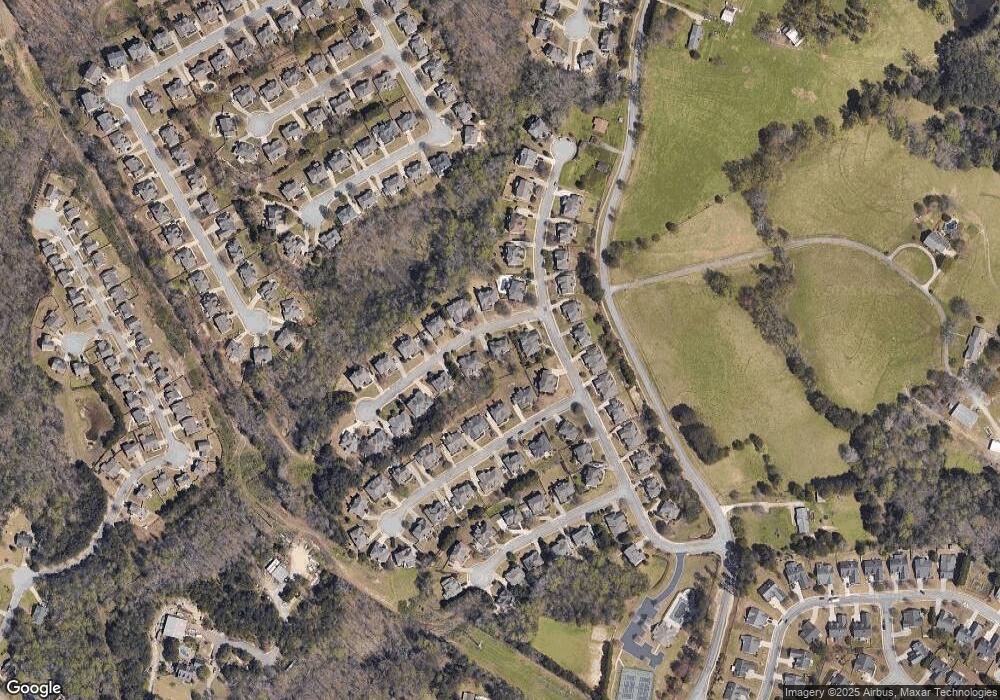 3179 Lauren Nicole Ln unit 1, Buford, GA 30519 - photo 1