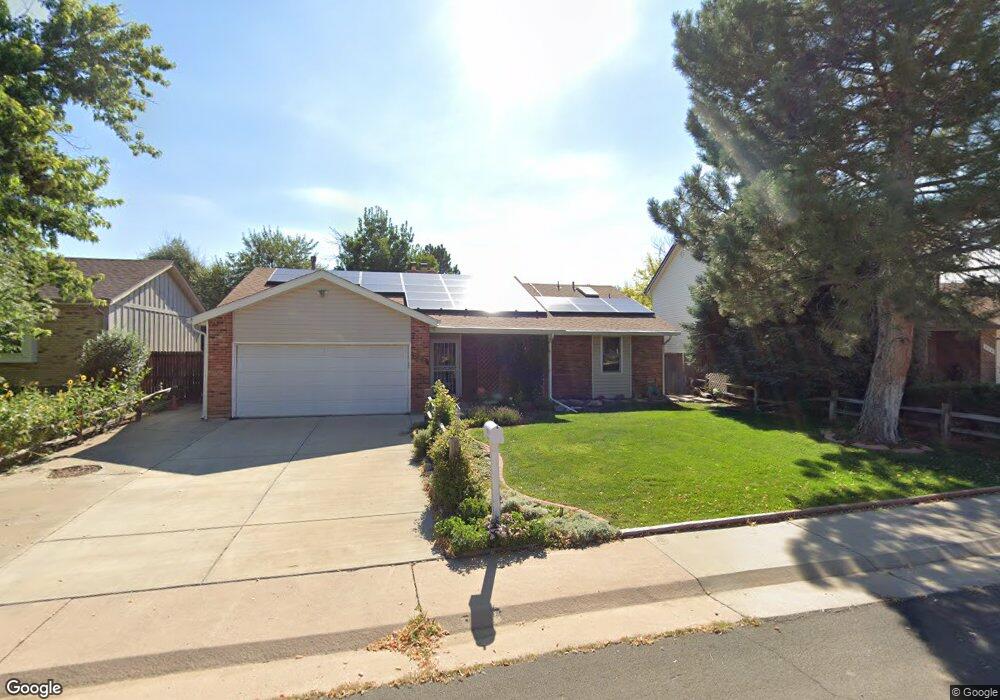 964 S Ouray St, Aurora, CO 80017 - photo 1