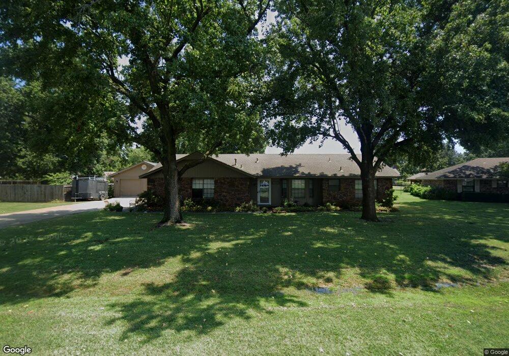 13021 S 126th East Ave, Broken Arrow, OK 74011 - photo 1