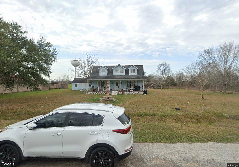 3514 County Road 161, Alvin, TX 77511 - photo 1