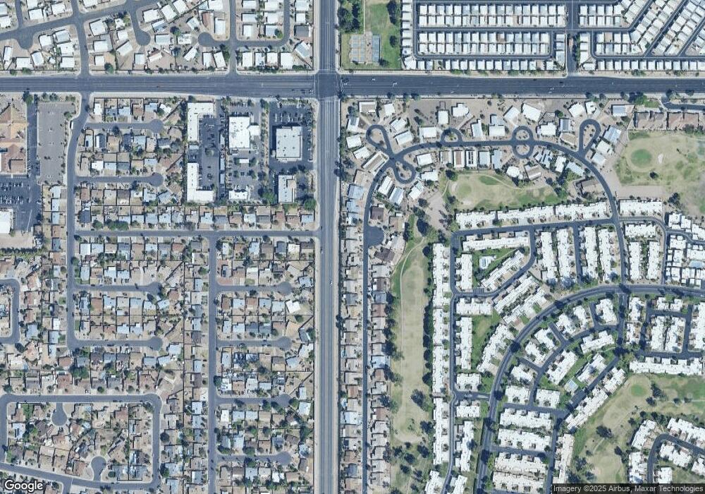 508 S 76th Place, Mesa, AZ 85208 - photo 1