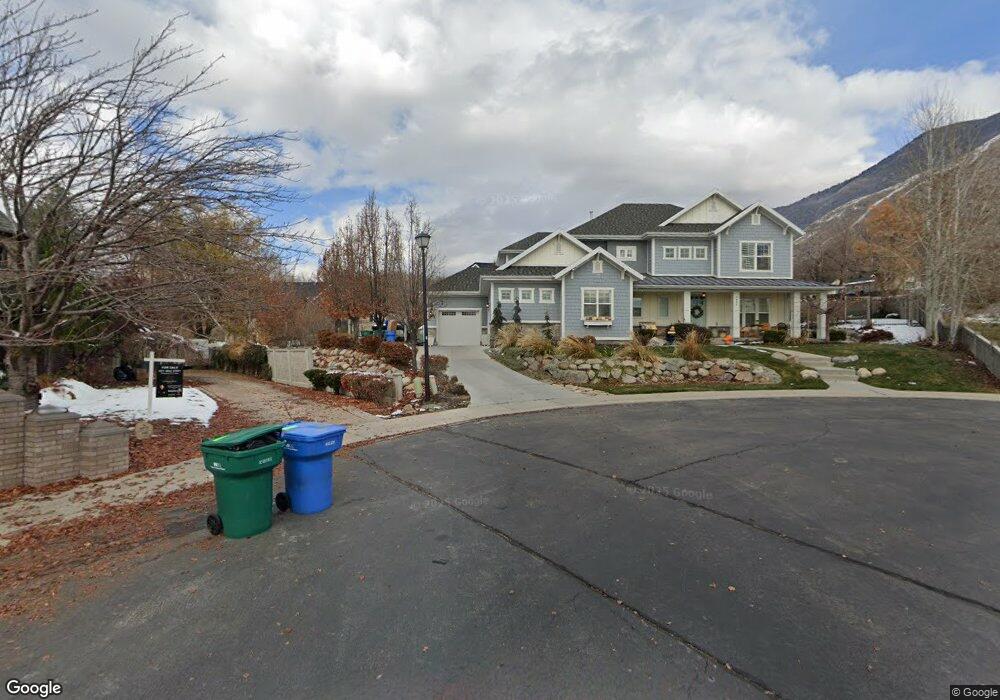 9486 N 3830 W, Cedar Hills, UT 84062 - photo 1