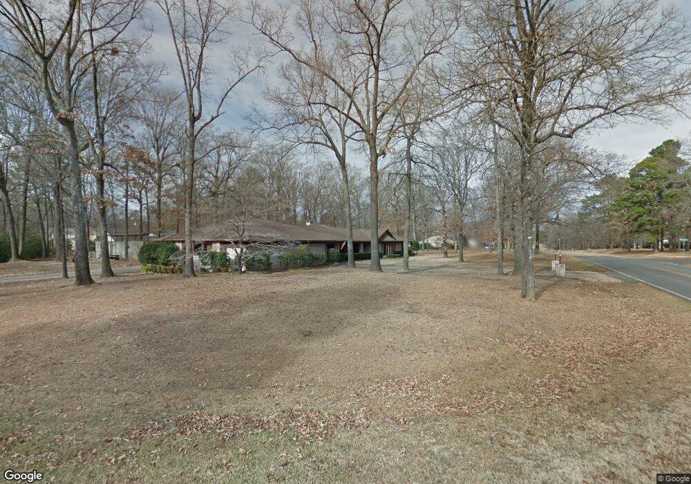 2 Hickory Ridge Dr, Texarkana, TX 75503 - photo 1