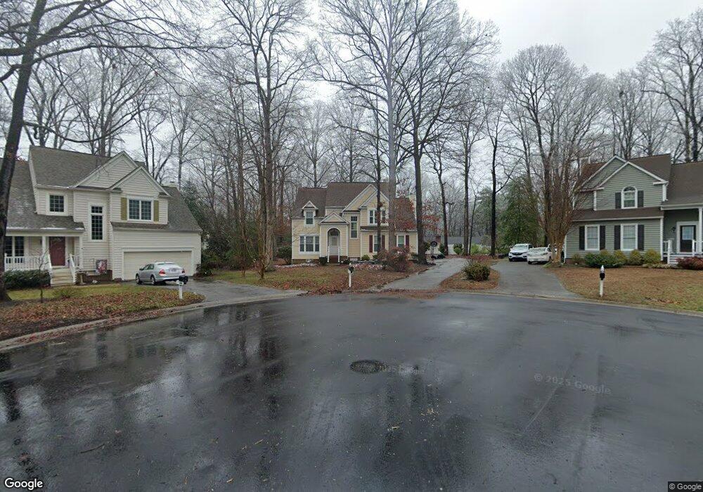 6002 Oak Landing Dr, Chester, VA 23831 - photo 1