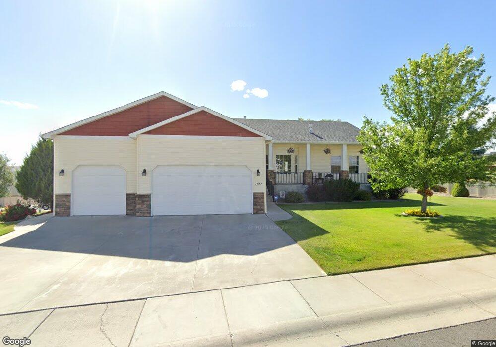 1103 N Courtney Ct, Medical Lake, WA 99022 - photo 1