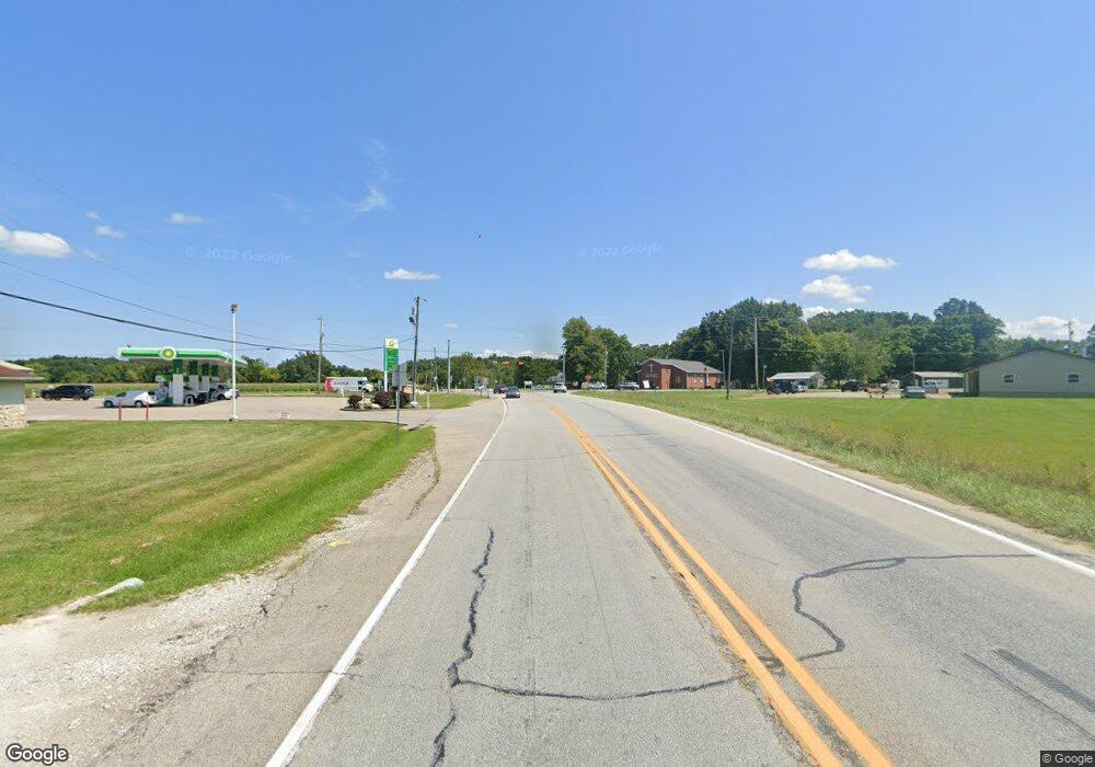 8765 E State Road 46, Sunman, IN 47041 - photo 1