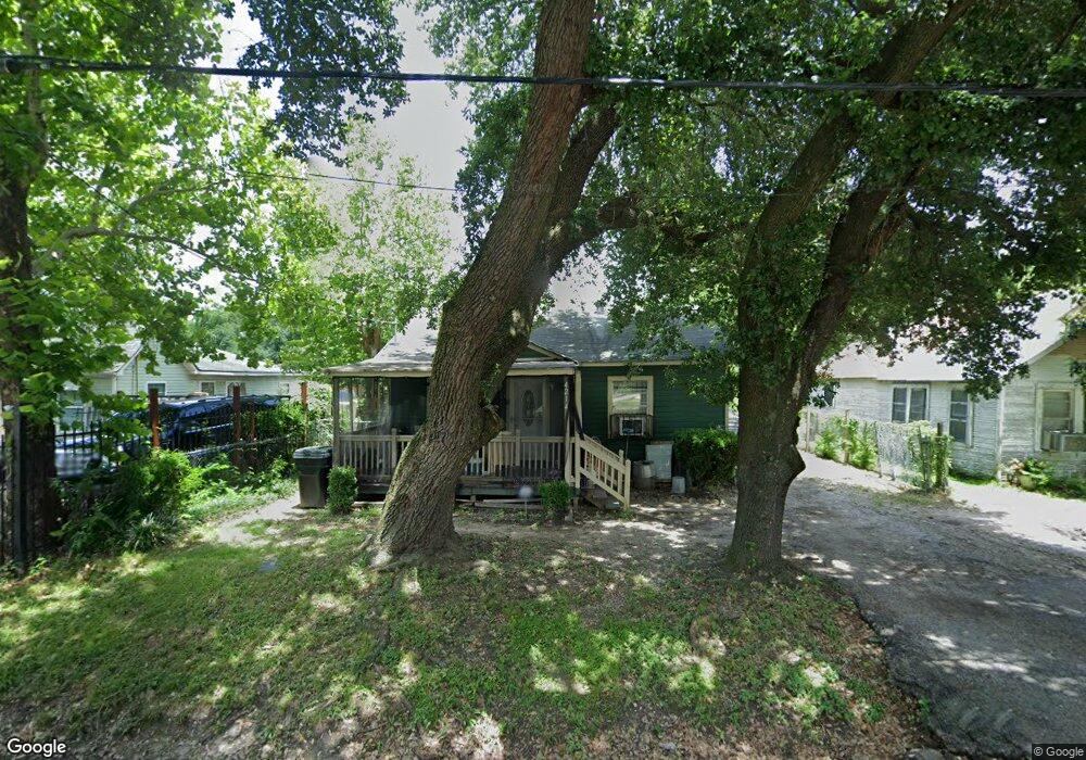 4214 Castor St, Houston, TX 77022 - photo 1