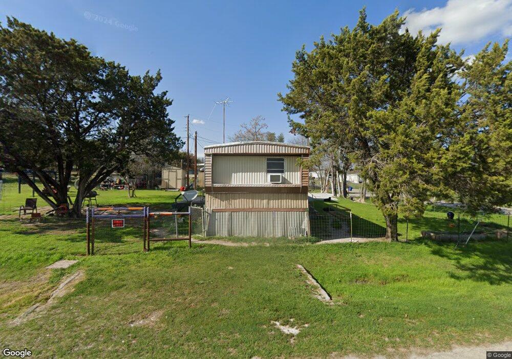 412 Navajo Trail, Weatherford, TX 76087 - photo 1