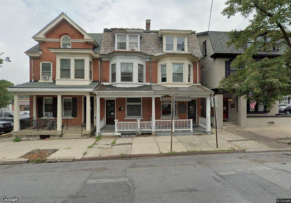 111 E Broad St, Bethlehem, PA 18018 - photo 1