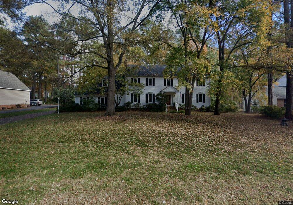 1805 Plain View Rd, Henrico, VA 23238 - photo 1