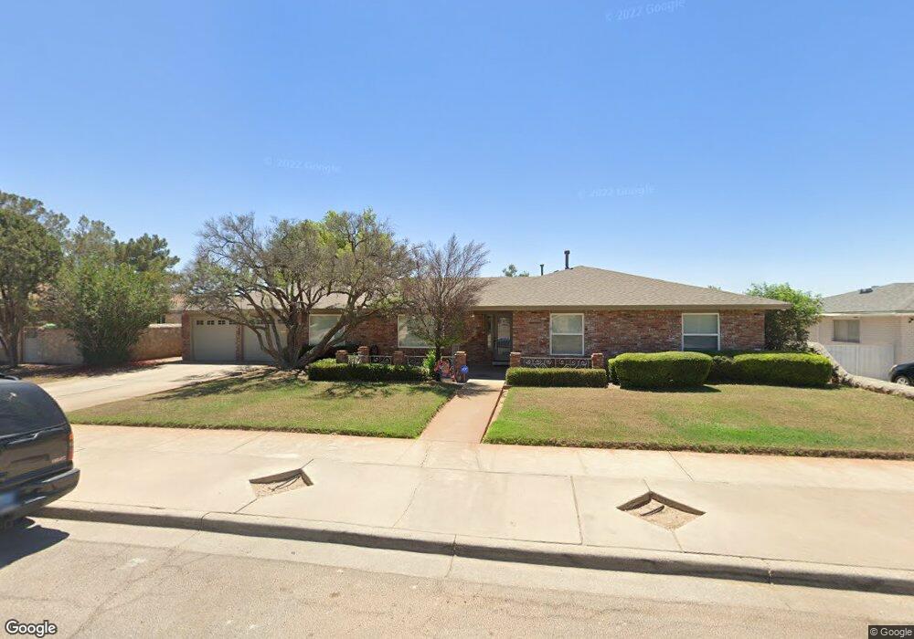 10212 Allway Dr, El Paso, TX 79925 - photo 1