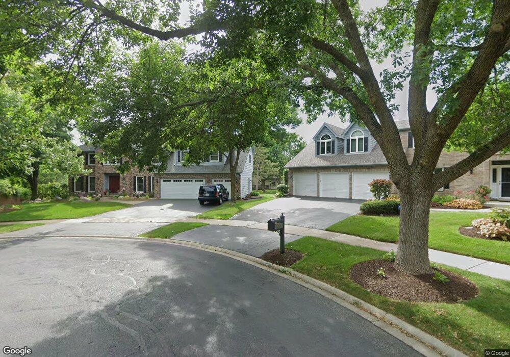 804 Ramsgate Ct, Naperville, IL 60540 - photo 1