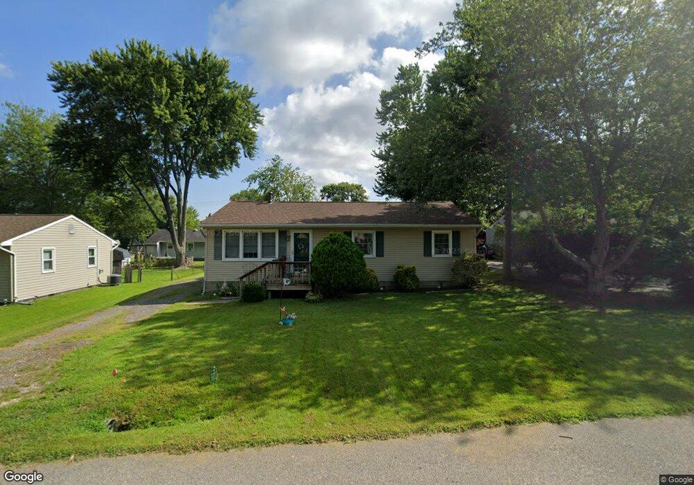 113 Thompson Ave, Queenstown, MD 21658 - photo 1