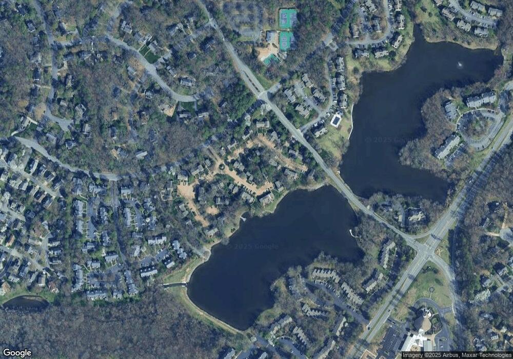 2724 Berkeley Pointe Dr, Henrico, VA 23233 - photo 1