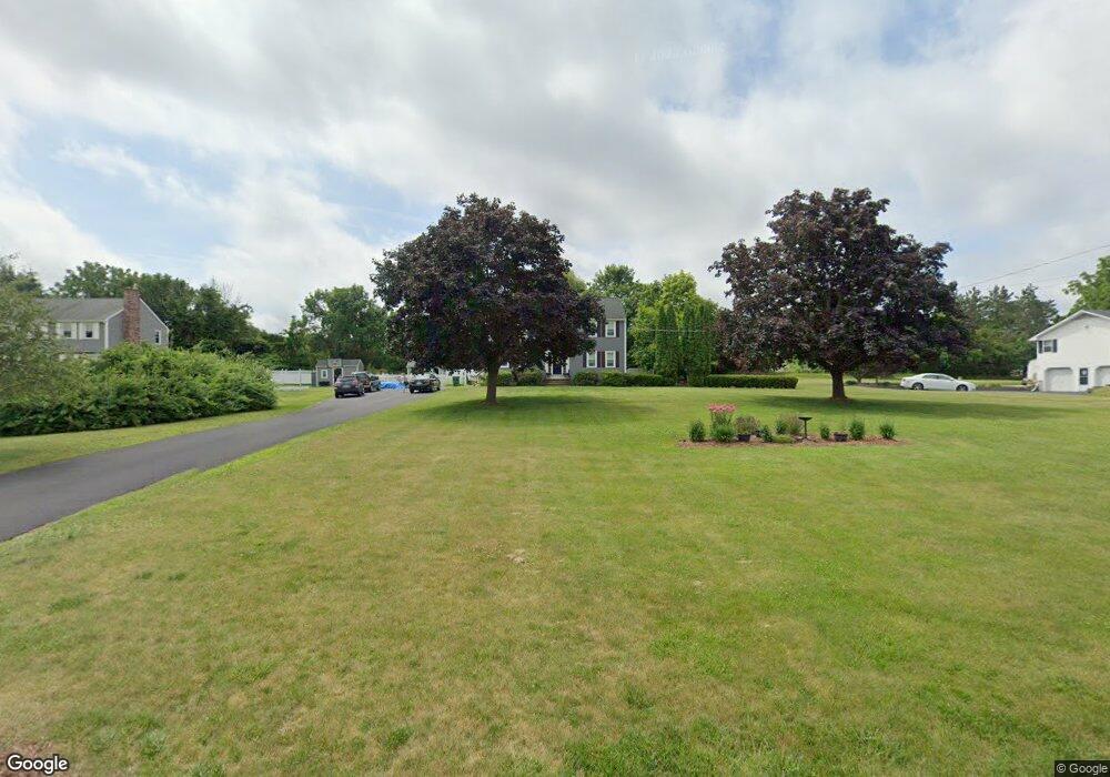 14 Dodge Rd, Sutton, MA 01590 - photo 1