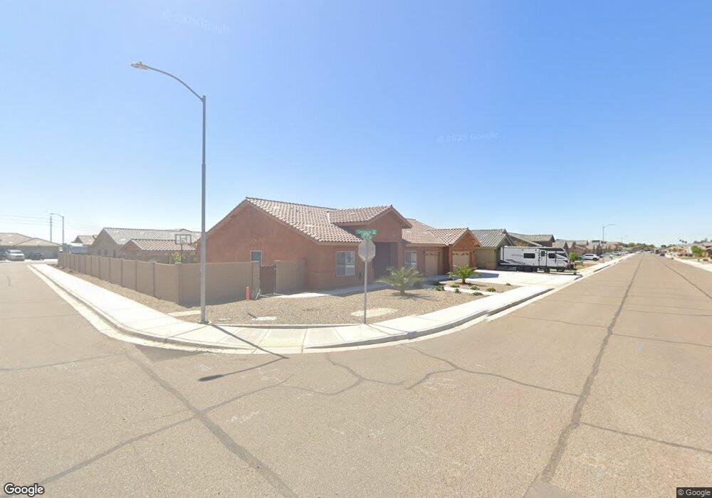 5981 E 45th St, Yuma, AZ 85365 - photo 1