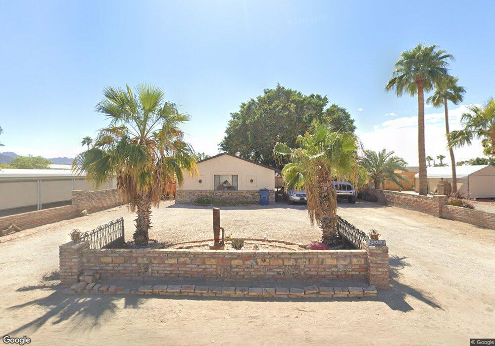 13655 E 45th St, Yuma, AZ 85367 - photo 1