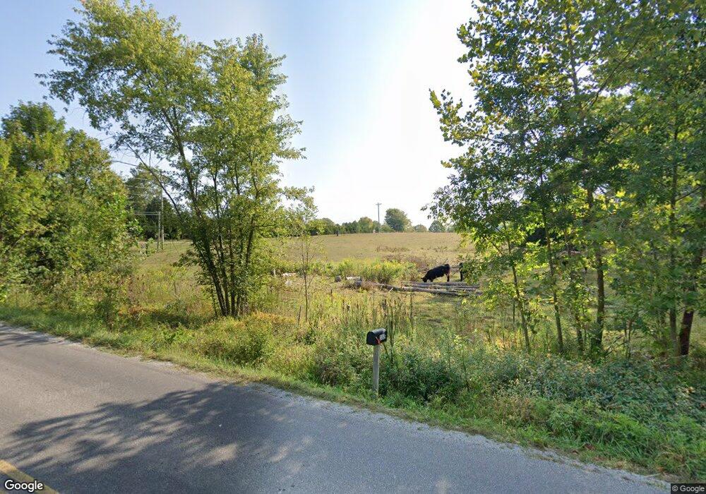 182 N 525 W, Columbus, IN 47201 - photo 1