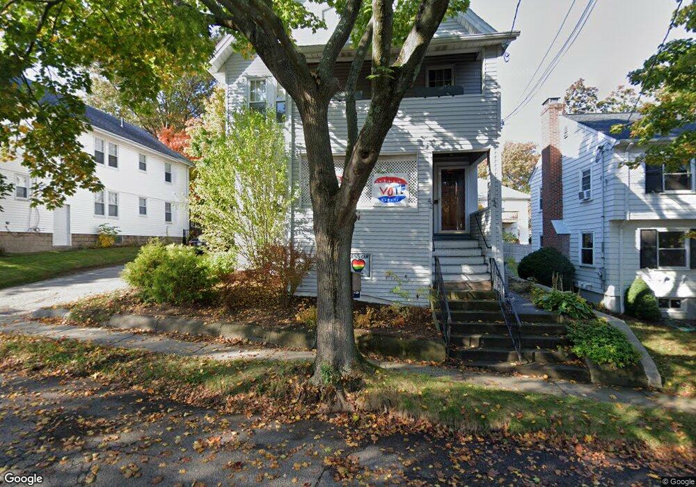 42 Worcester St unit 1, Belmont, MA 02478 - photo 1