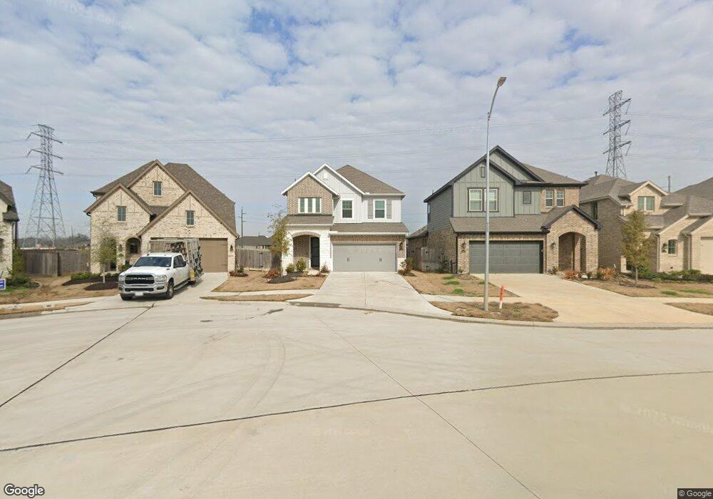 23838 Pullin Market Dr, Richmond, TX 77469 - photo 1