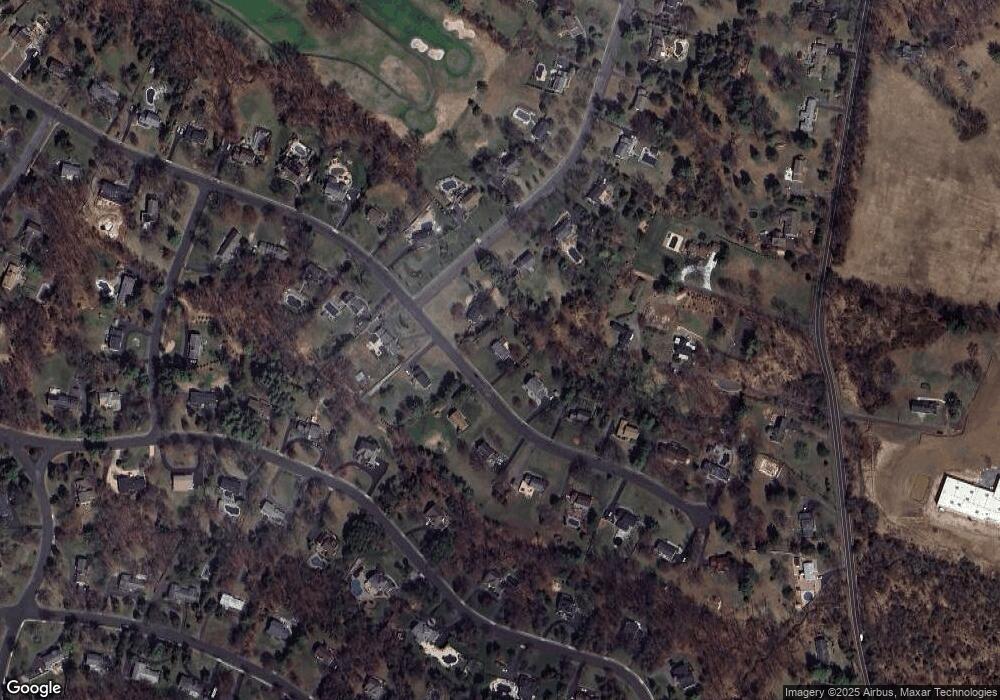 206 Carol Jean Way, Branchburg, NJ 08876 - photo 1