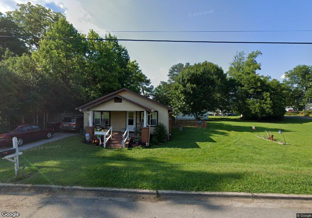 1205 Saint Joseph St NW, Cullman, AL 35055 - photo 1