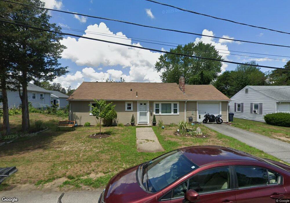 23 Dunbar Ct, Warwick, RI 02886 - photo 1