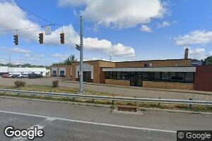 2009 30th St NE, Canton, OH 44705
