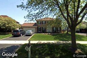 1544 Ambleside Cir, Naperville, IL 60540