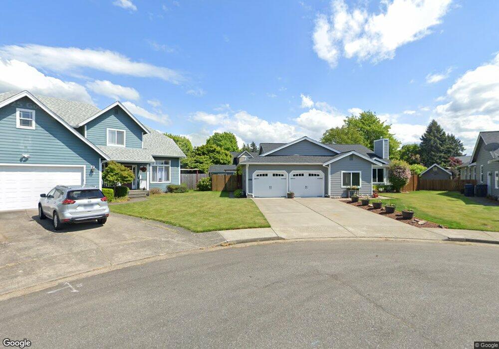 1148 E Cascade Ln, Lynden, WA 98264 - photo 1