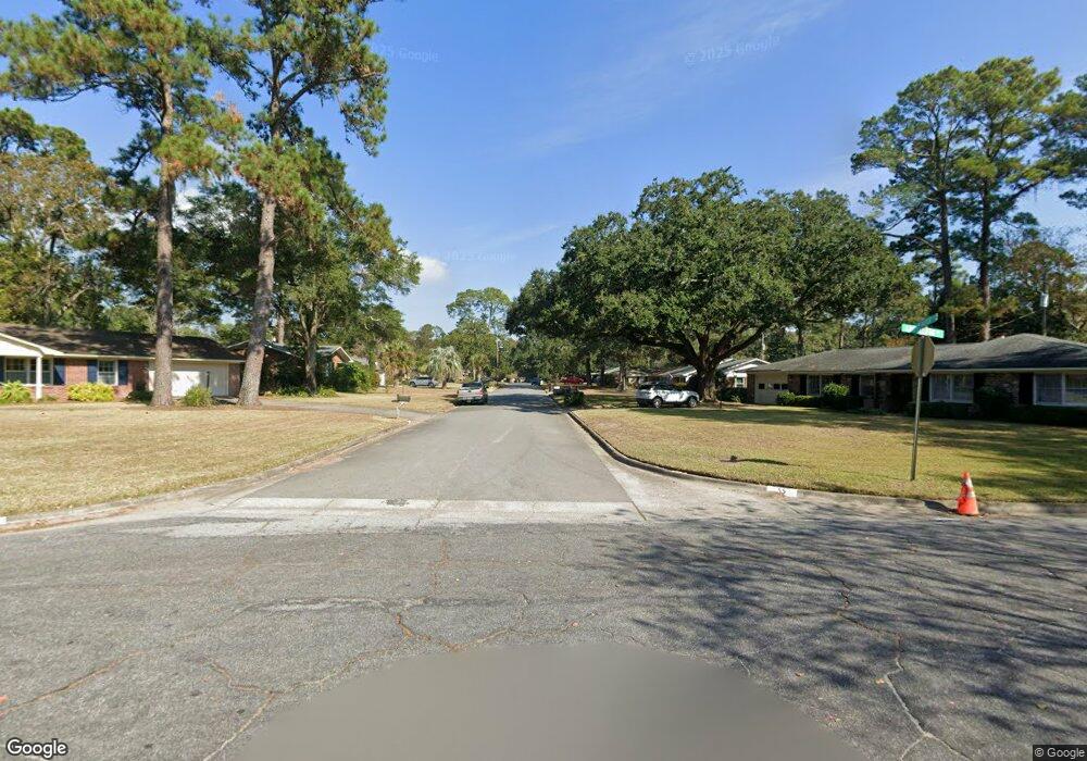 0 Grosvenor Rd, Wilmington Island, GA 31410 - photo 1